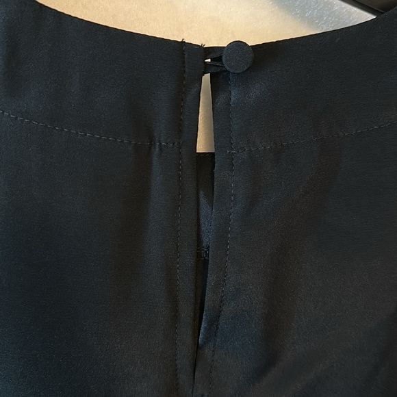 ❤️👑ALYSSA CARR BLOUSE. SIZE 8. CONDITION LIKE NEW. - Picture 4 of 11